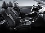 Hyundai Accent Sedan 2010 года